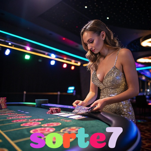sorte7:Aposte nas melhores slots e conquiste prêmios como nunca!