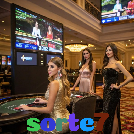 sorte7：Aposte no futebol, jogue poker e conquiste vitórias épicas!