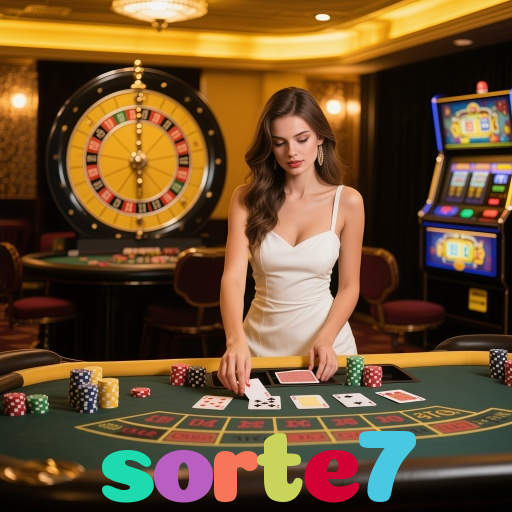 sorte7：Jogue poker, aposte no futebol e ganhe em grandes jogos de cassino!