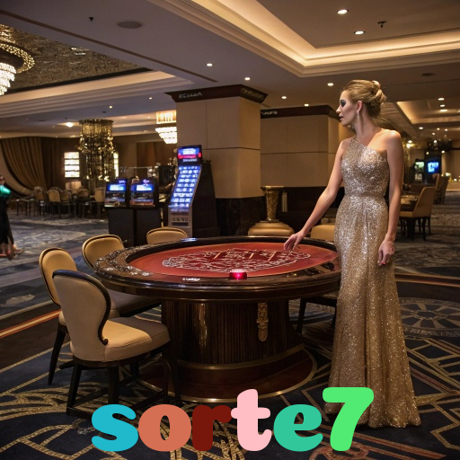 sorte7:Aposte nas melhores slots e conquiste prêmios como nunca!