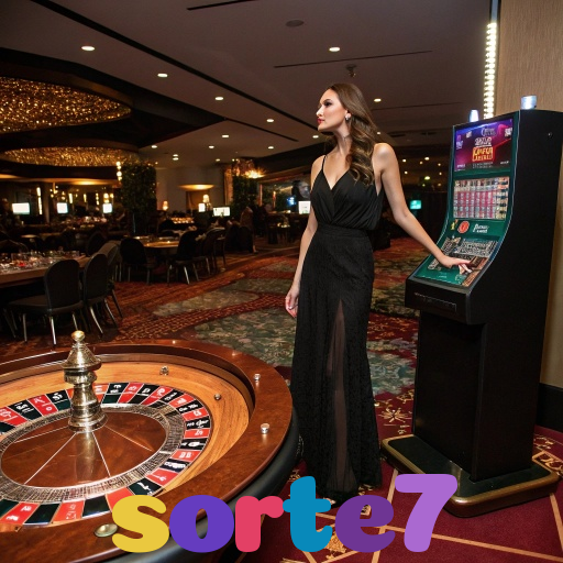 sorte7:Jogue poker, aposte no futebol e ganhe em grandes jogos de cassino!