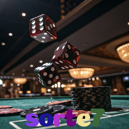 sorte7:Aposte no futebol, jogue poker e conquiste vitórias épicas!