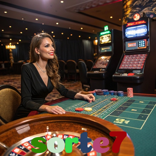 sorte7:Aposte nas melhores slots e conquiste prêmios como nunca!