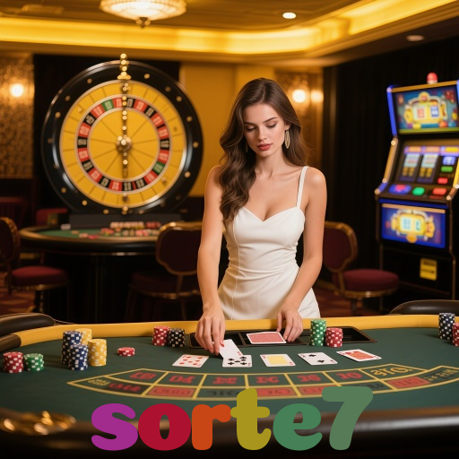 sorte7：Aposte no futebol, jogue poker e conquiste vitórias épicas!