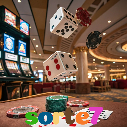 sorte7:Aposte nas melhores slots e conquiste prêmios como nunca!