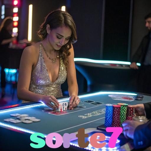 sorte7：Jogue poker, aposte no futebol e ganhe em grandes jogos de cassino!