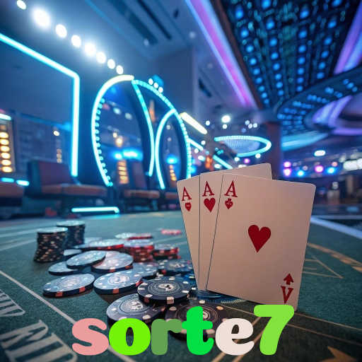 sorte7：Aposte no futebol, jogue poker e conquiste vitórias épicas!