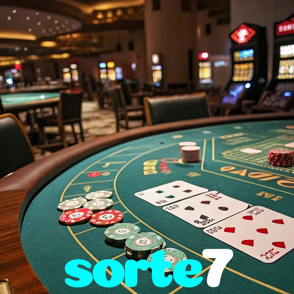sorte7:Aposte no futebol, jogue poker e conquiste vitórias épicas!