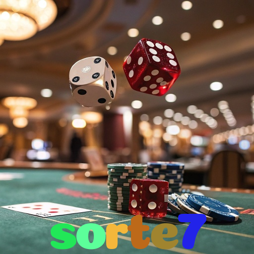 sorte7:Aposte no futebol, jogue poker e conquiste vitórias épicas!
