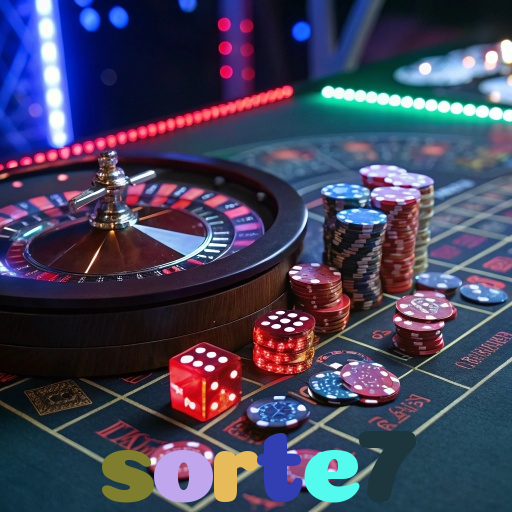 sorte7:Aposte no futebol, jogue poker e conquiste vitórias épicas!