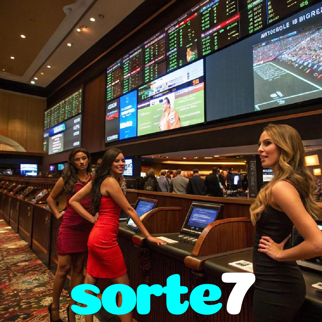 sorte7:Aposte nas melhores slots e conquiste prêmios como nunca!