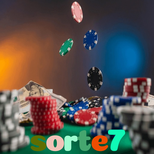 sorte7:Jogue poker, aposte no futebol e ganhe em grandes jogos de cassino!