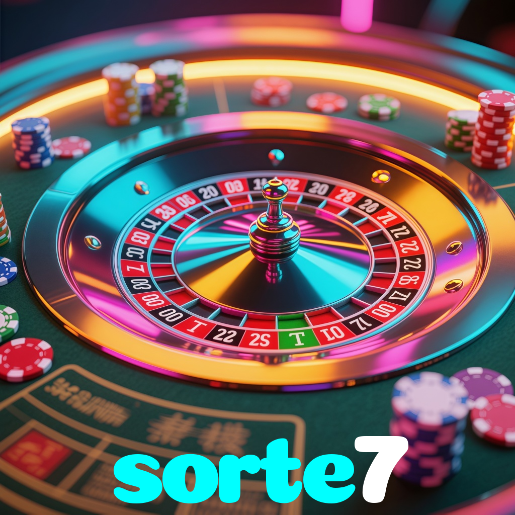 sorte7:Aposte no futebol, jogue poker e conquiste vitórias épicas!