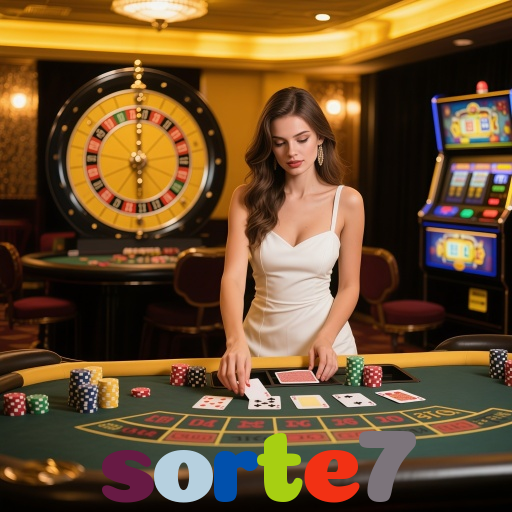 sorte7:Aposte no futebol, jogue poker e conquiste vitórias épicas!