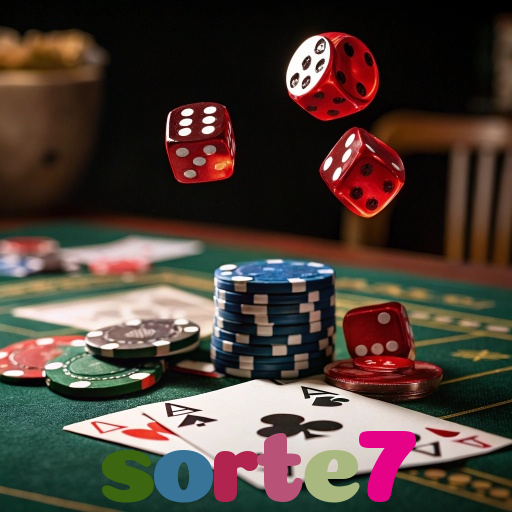 sorte7:Jogue poker, aposte no futebol e ganhe em grandes jogos de cassino!