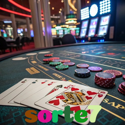 sorte7:Aposte nas melhores slots e conquiste prêmios como nunca!