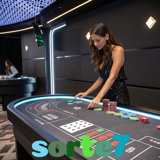 sorte7:Aposte nas melhores slots e conquiste prêmios como nunca!