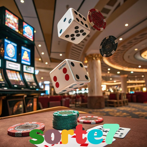 sorte7:Jogue poker, aposte no futebol e ganhe em grandes jogos de cassino!