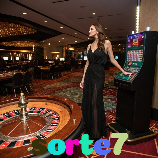 sorte7:Jogue poker, aposte no futebol e ganhe em grandes jogos de cassino!