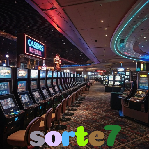 sorte7：Aposte nas melhores slots e conquiste prêmios como nunca!