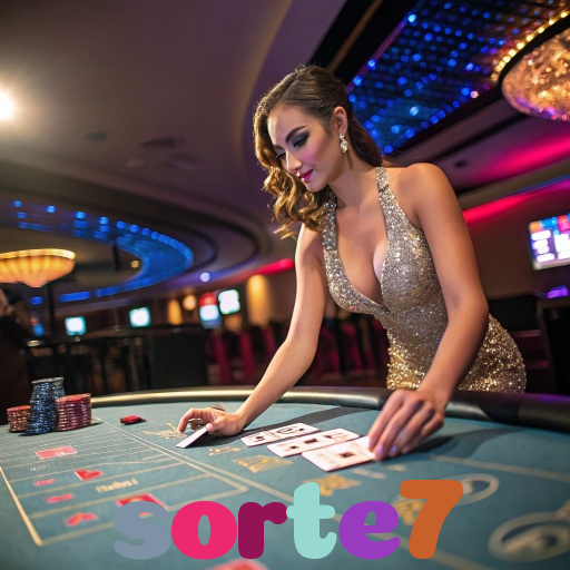 sorte7：Aposte nas melhores slots e conquiste prêmios como nunca!