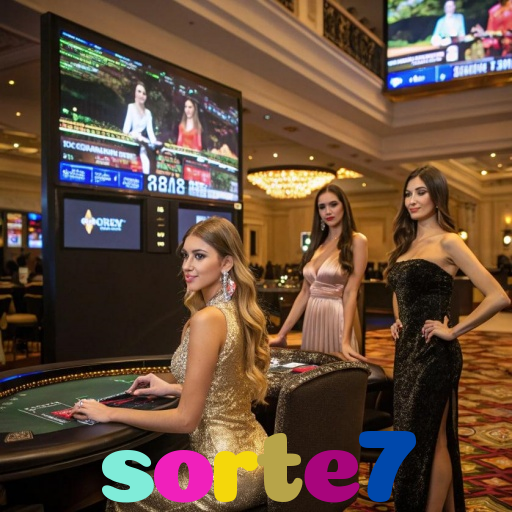 sorte7:Aposte no futebol, jogue poker e conquiste vitórias épicas!