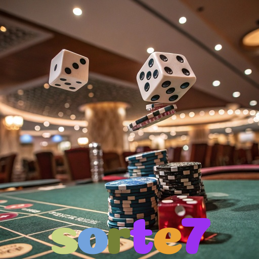 sorte7:Aposte nas melhores slots e conquiste prêmios como nunca!