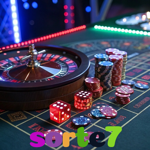 sorte7:Aposte nas melhores slots e conquiste prêmios como nunca!