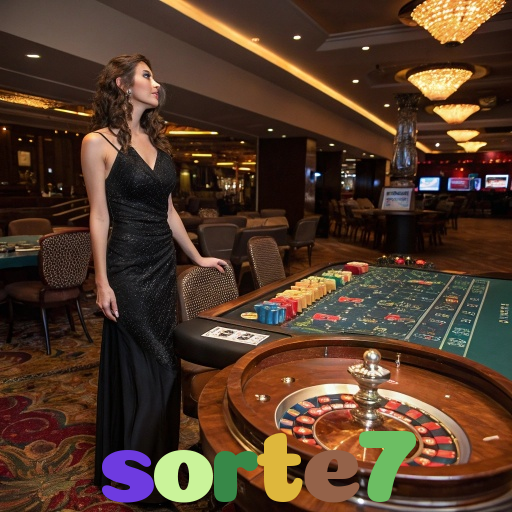 sorte7:Aposte nas melhores slots e conquiste prêmios como nunca!