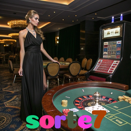 sorte7:Aposte nas melhores slots e conquiste prêmios como nunca!