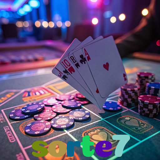 sorte7：Aposte no futebol, jogue poker e conquiste vitórias épicas!