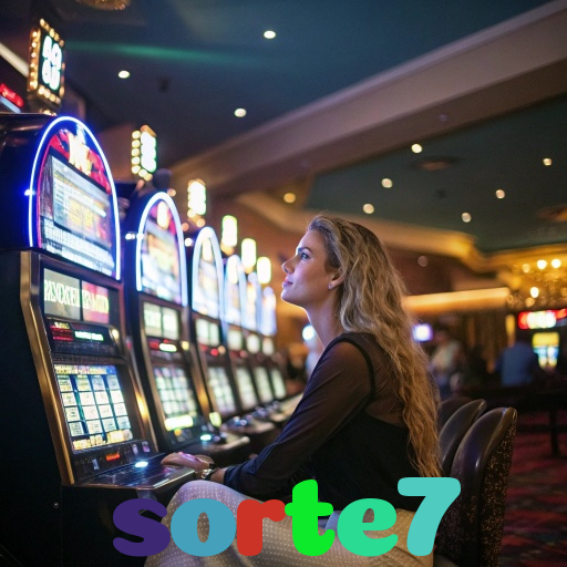 sorte7：Aposte nas melhores slots e conquiste prêmios como nunca!