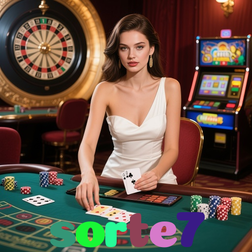 sorte7：Aposte no futebol, jogue poker e conquiste vitórias épicas!