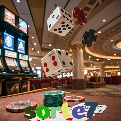 sorte7:Aposte no futebol, jogue poker e conquiste vitórias épicas!