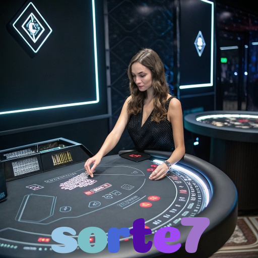 sorte7:Aposte no futebol, jogue poker e conquiste vitórias épicas!