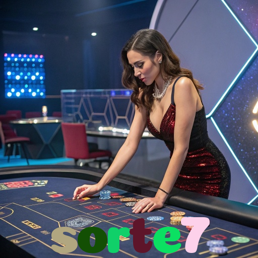 sorte7:Aposte nas melhores slots e conquiste prêmios como nunca!