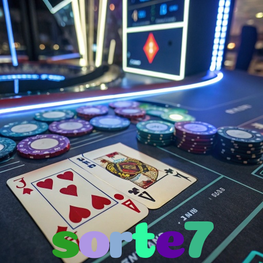 sorte7:Aposte no futebol, jogue poker e conquiste vitórias épicas!
