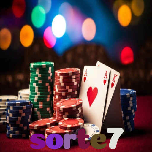 sorte7:Aposte no futebol, jogue poker e conquiste vitórias épicas!