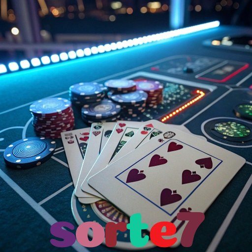 sorte7：Aposte no futebol, jogue poker e conquiste vitórias épicas!