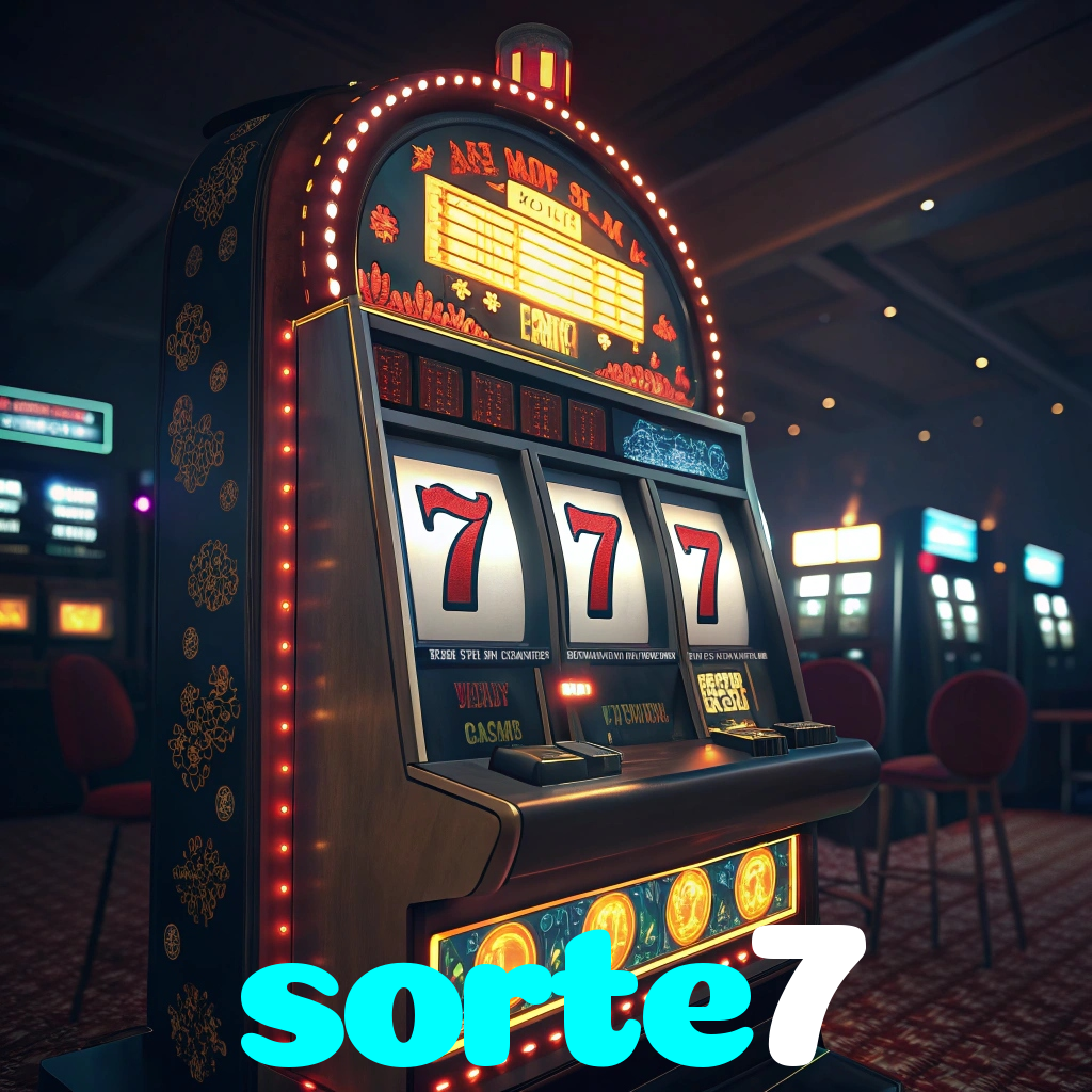 sorte7:Jogue poker, aposte no futebol e ganhe em grandes jogos de cassino!