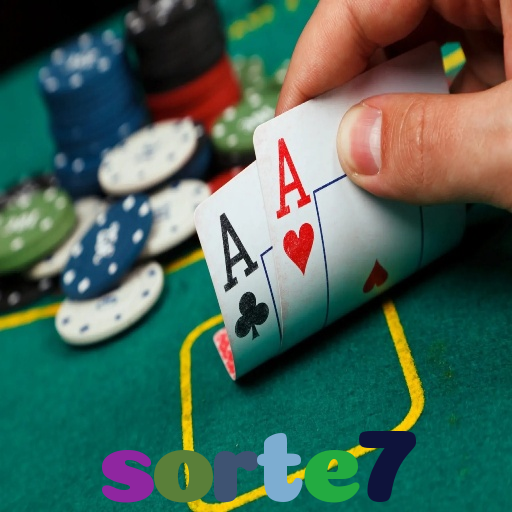 sorte7：Aposte no futebol, jogue poker e conquiste vitórias épicas!