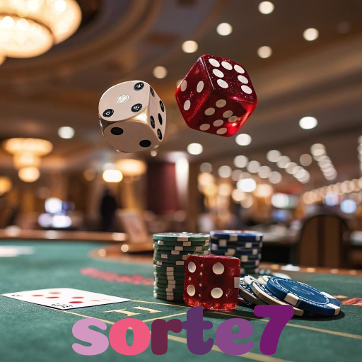 sorte7:Aposte no futebol, jogue poker e conquiste vitórias épicas!