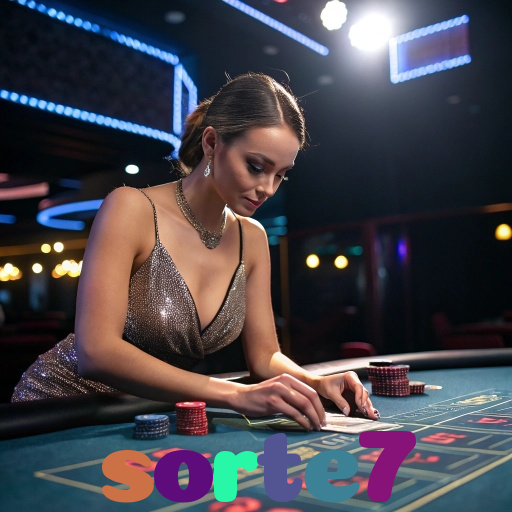 sorte7：Aposte no futebol, jogue poker e conquiste vitórias épicas!