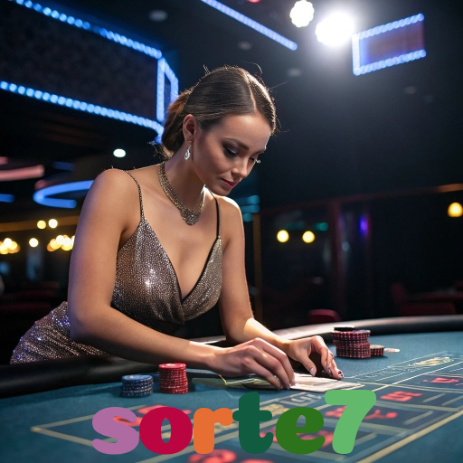 sorte7：Aposte nas melhores slots e conquiste prêmios como nunca!