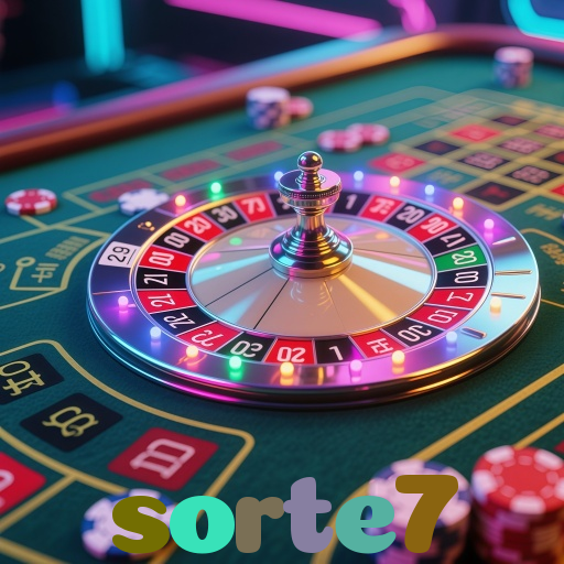 sorte7:Aposte nas melhores slots e conquiste prêmios como nunca!