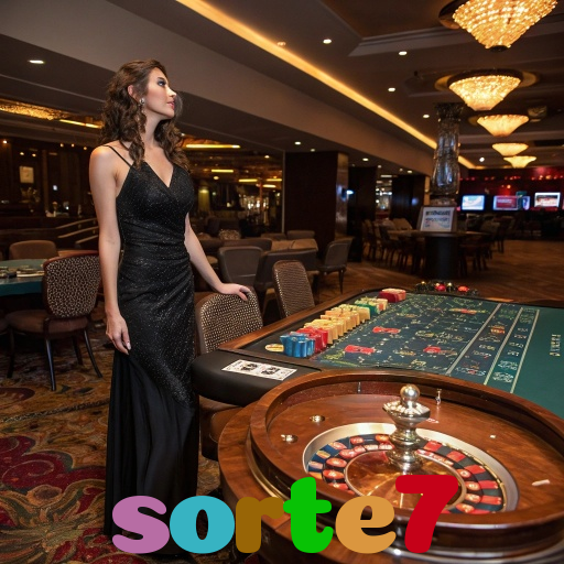 sorte7:Aposte nas melhores slots e conquiste prêmios como nunca!