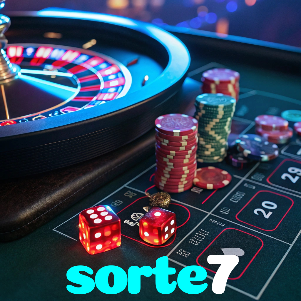sorte7:Aposte no futebol, jogue poker e conquiste vitórias épicas!