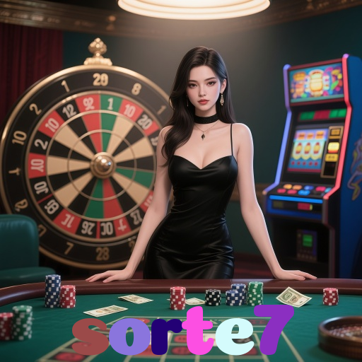 sorte7：Jogue poker, aposte no futebol e ganhe em grandes jogos de cassino!