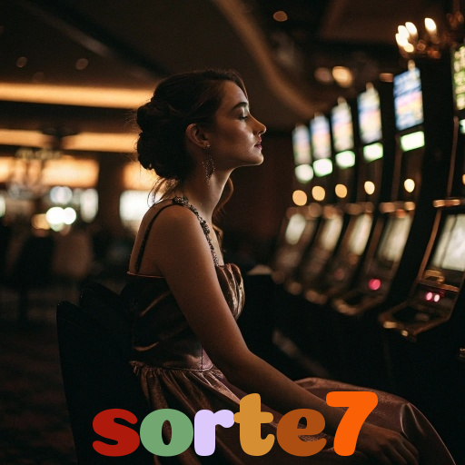 sorte7:Aposte nas melhores slots e conquiste prêmios como nunca!