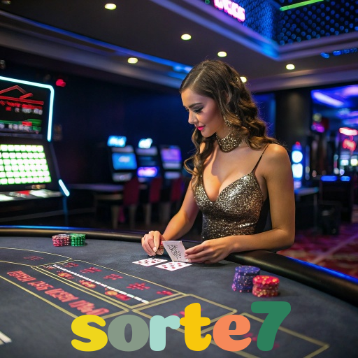 sorte7:Jogue poker, aposte no futebol e ganhe em grandes jogos de cassino!